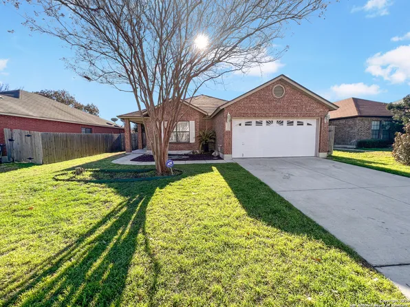 9227 MAVERICK PASS, San Antonio, TX 78240