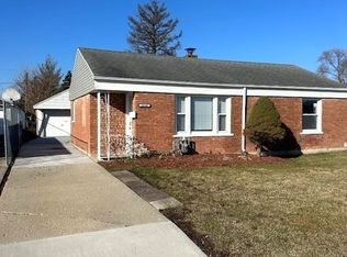 2640 Leona St, Franklin Park, IL