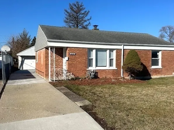 2640 Leona St, Franklin Park, IL 60131