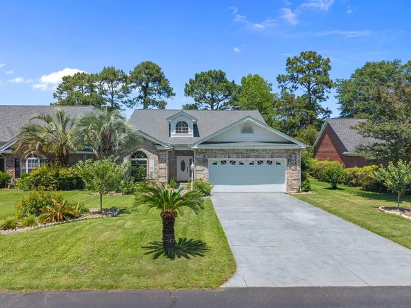 2119 Wentworth Dr., Myrtle Beach, SC 29575