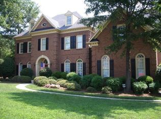 1201 Jericho Ln, Charlotte, NC 28270