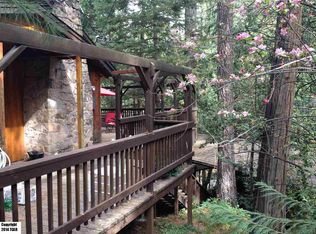 24178 Wuuya Way, Mi Wuk Village, CA 95346