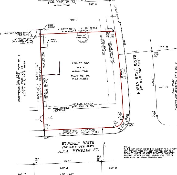 1st image of 635 Wyndale St