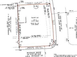 635 Wyndale St, San Antonio, TX 78209