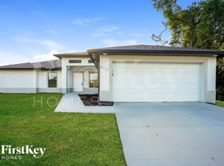 6116 Stratton Rd, Fort Myers, FL 33905