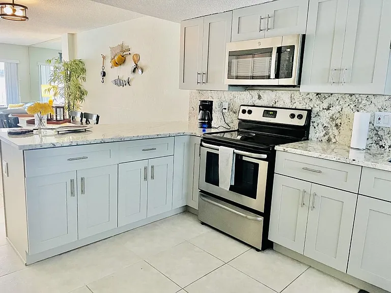 3501 S Atlantic Ave #107 — Photo 12