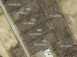 2461 Brickyard Rd, Canandaigua, NY 14424