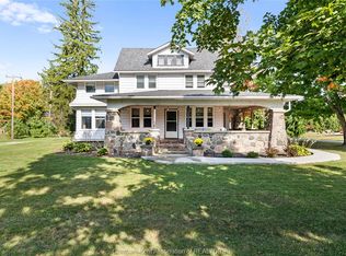 7783 Talbot Trl, Chatham Kent, ON N0P1A0