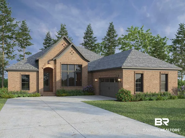 27518 Patch Place Loop, Daphne, AL 36526