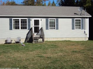 6 Foxtail Ln, Levant, ME 04456