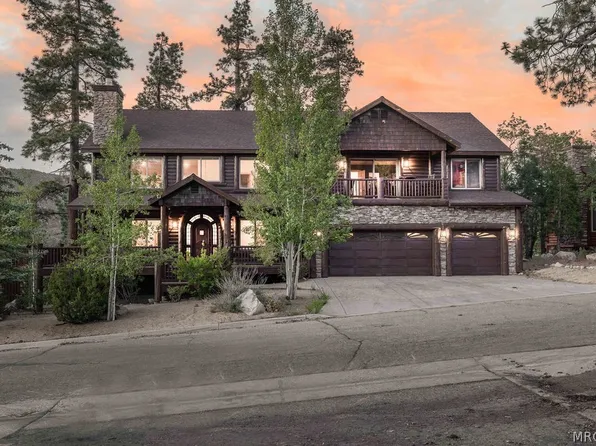 42348 Eagle Rdg, Big Bear Lake, CA 92315