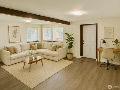 4431 Alice Street, Bellingham, WA, 98226