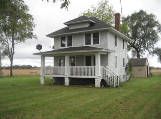 7814 Seeman Rd, Huntley, IL 60142