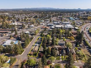 195 SE Roosevelt Ave, Bend, OR 97702