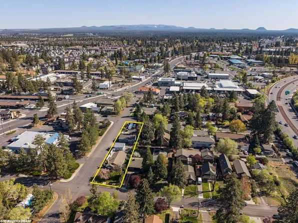 195 SE Roosevelt Ave, Bend, OR 97702
