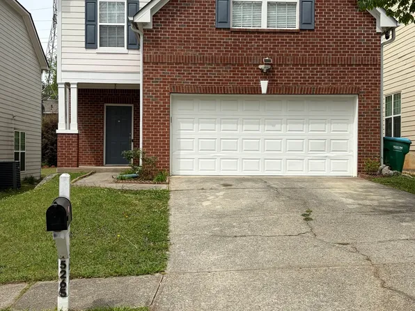 5265 Locomotive Ln, Norcross, GA 30071