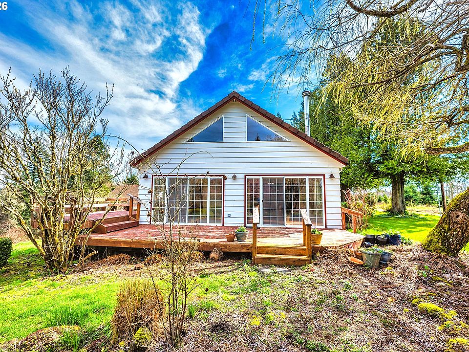 13130 NW Skyline Blvd, Portland, OR 97231 | MLS #166030785 | Zillow