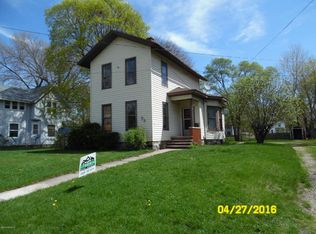 73 Union St S, Battle Creek, MI 49017