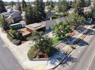 1391 Birch Ave, Clovis, CA 93611