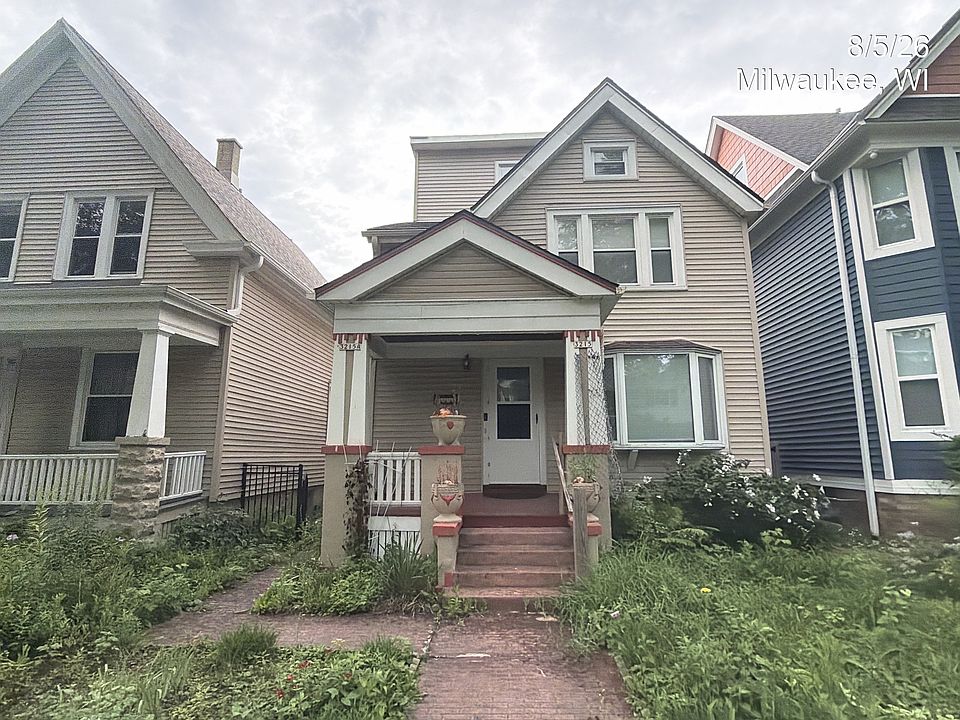 1st image of 3215 N Bartlett Ave