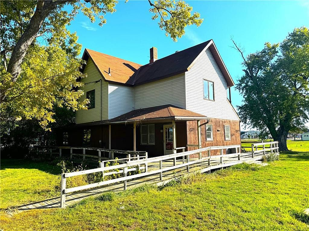 W25179 State Road 54 35, Trempealeau, WI 54661 MLS 1577589 Zillow