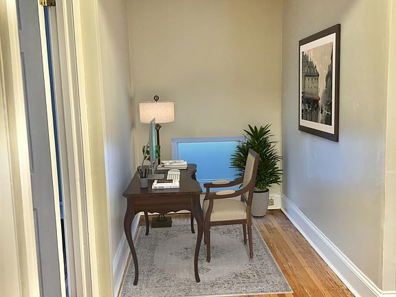 Alcove/Study/Office ,Area