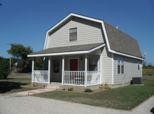 710 Centennial Blvd, Sulphur, OK 73086