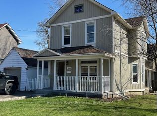 4208 Terrace Ave, Niagara Falls, ON L2E3J4