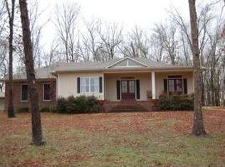 149 Old Dixie Trl, Guntown, MS 38849