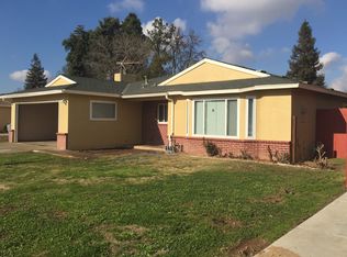 5144 W Austin Way, Fresno, CA 93722