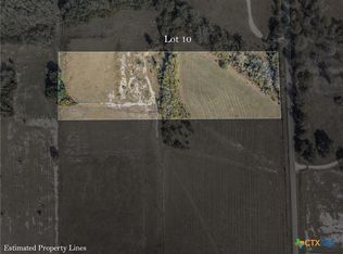 TRACT Fm 795 #J, Gonzales, TX 78629