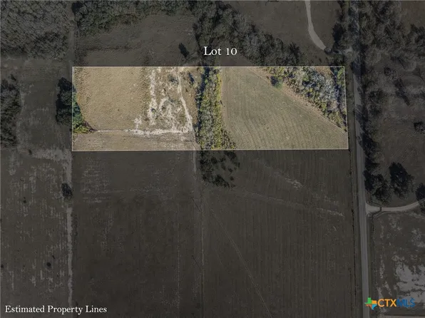 TRACT Fm 795 #J, Gonzales, TX 78629