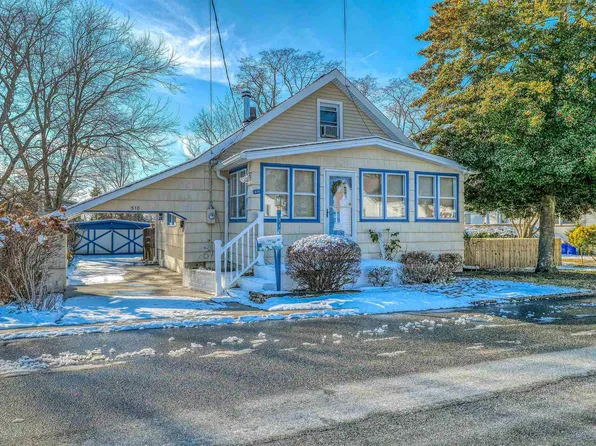 518 Spruce Ave, Northfield, NJ 08225