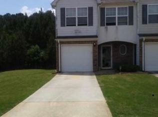 665 Georgetown Ln, Jonesboro, GA 30236