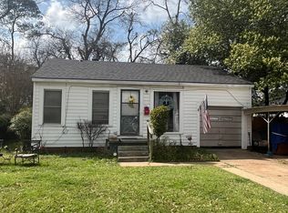 613 Anthony St, Bossier City, LA 71112