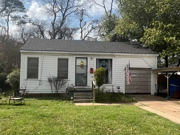 613 Anthony St, Bossier City, LA 71112