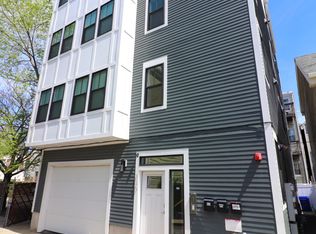 230 Bowen St #3, Boston, MA 02127