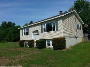 238 Palmer Rd, Newport, ME 04953