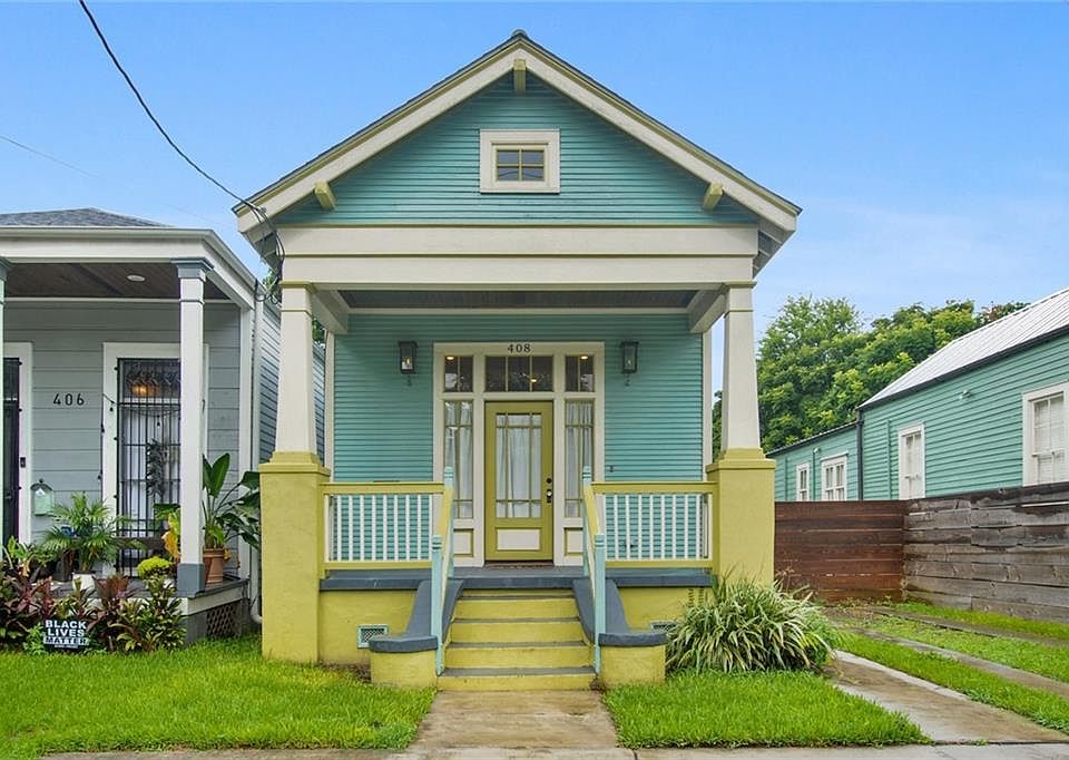 1st image of 408 Saint Maurice Ave