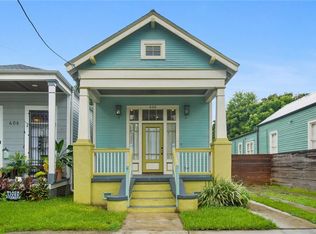 408 Saint Maurice Ave, New Orleans, LA 70117