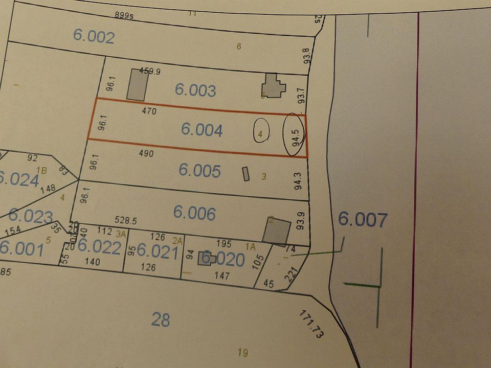 2nd image of 4 County Road 3130