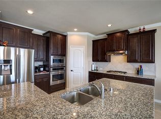 507 La Grange Dr, Fate, TX 75087