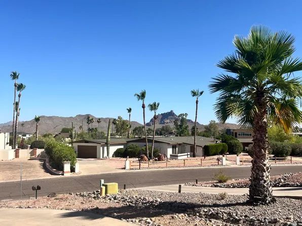 17226 E PARLIN Drive, Fountain Hills, AZ 85268