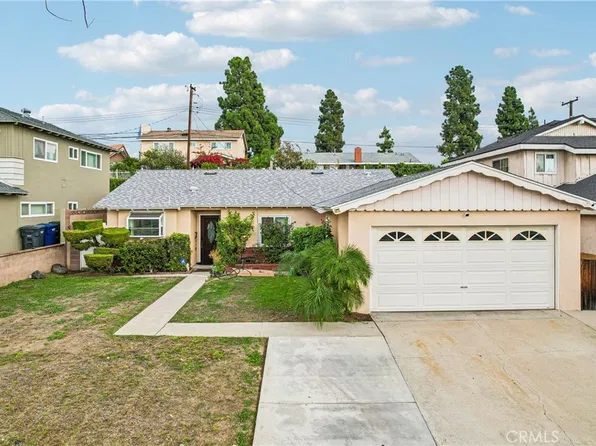 12004 Hartdale Ave, La Mirada, CA 90638