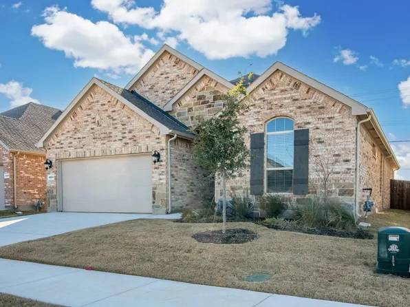 4804 Dewy Rose Ln, Fort Worth, TX 76244