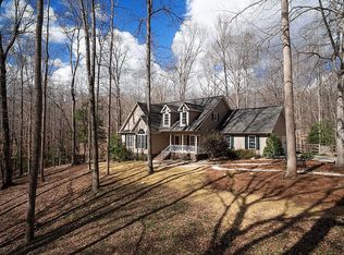 1900 Treeline Trl, Iron Station, NC 28080