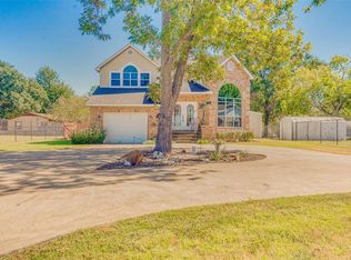304 Hardin St, Terrell, TX 75160