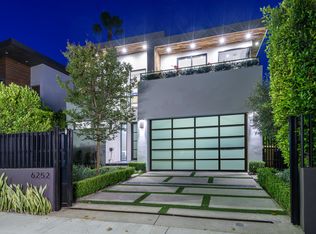 6252 Drexel Ave, Los Angeles, CA 90048