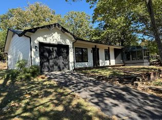 24 S Deer Run Dr, Conway, AR 72032