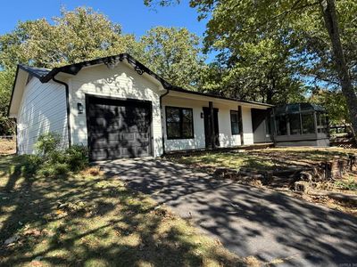 24 S Deer Run Dr, Conway, AR, 72032
